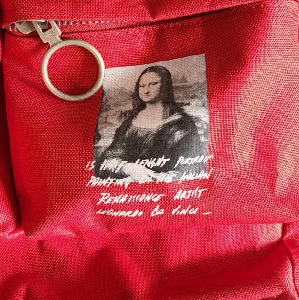 Off-White Backpack - Picture 3 of 6